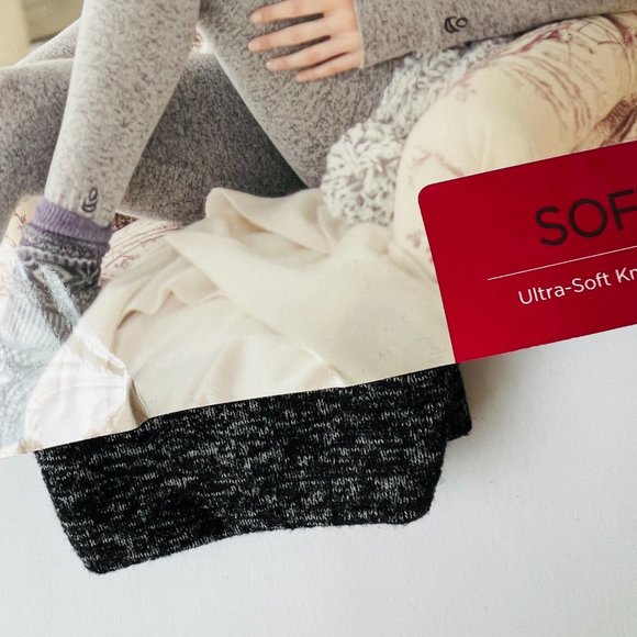 CUDDL DUDS Women's Set of Crew & Leggings Size XS NIP - Picture 8 of 13